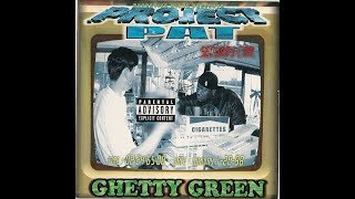 Project Pat - North Memphis (Chopped &amp; Screwed) by DJ Grim Reefer