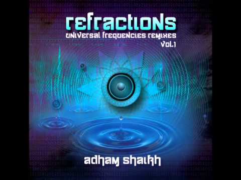 Adham Shaikh - Water Prayer (Matt The Alien Remix)