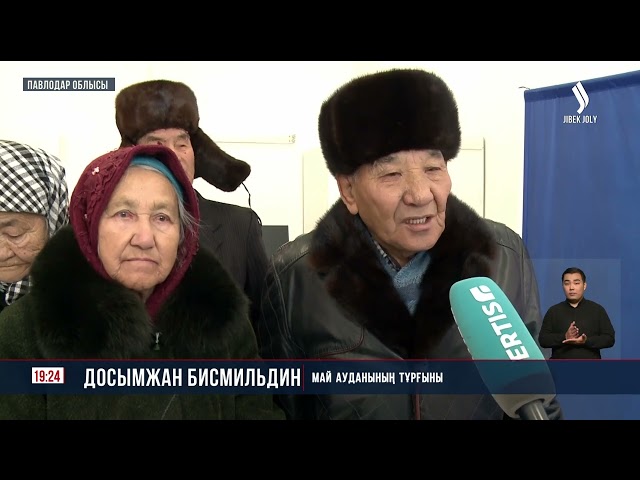Ақжар ауылында «Деңсаулық сақтауды жаңғарту» жобасы аясында медициналық пункт ашылды