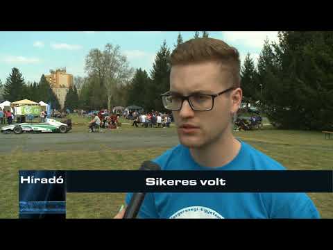 Híradó – 2018. április 18.