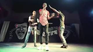 كليب مهرجان الجلاد 8 حودة بندق تيتو مانو 2016 10youtube com
