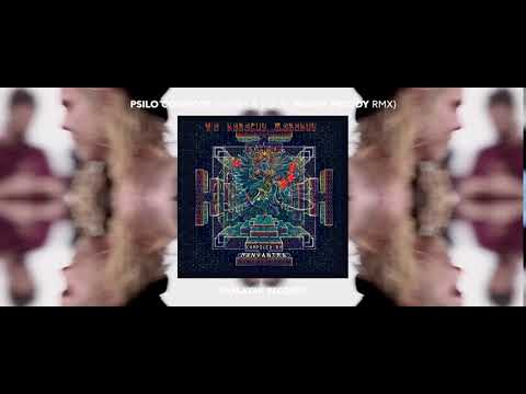 PSILO COWBOYS - SWEET & SOUR (MUSSY MOODY REMIX)