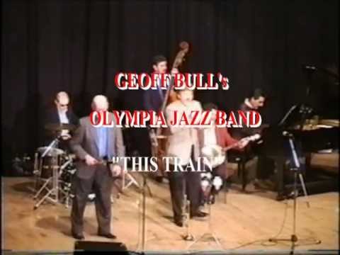 Geoff Bull's Olympia Jazz Band 
