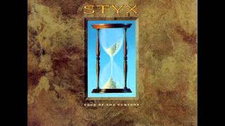 Styx-All in a Day&#39;s Work