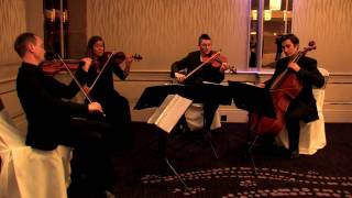 Au fond du temple saint (The Pearl Fishers) - Strelitzia String Quartet
