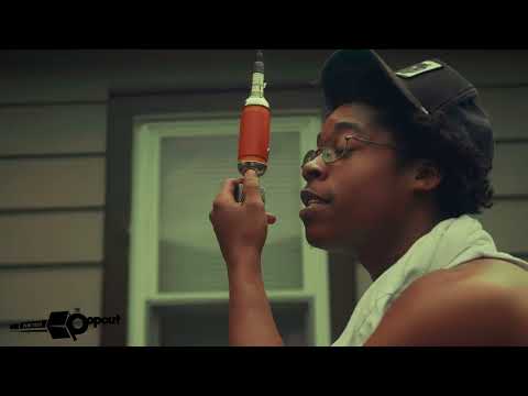 Mob Steelz - “Faxts” The Popout Performance