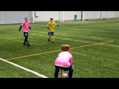 FC Košice U13 - Janočko Academy Košice U13 1:0 / 14.1.2023