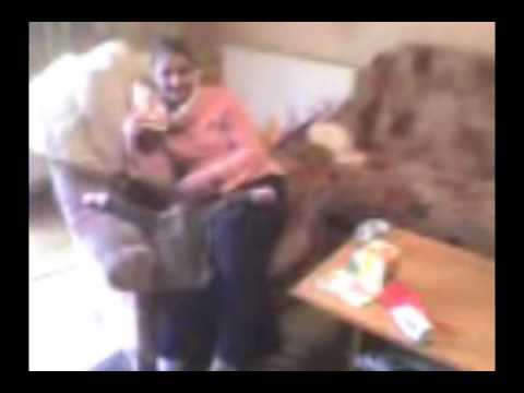 (Very tired baby) Naporan dan u zivotu jednog dvogodisnjaka :)