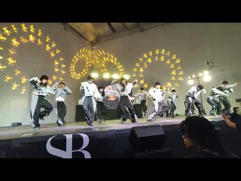 COMRADZ | 1ST RUNNER-UP | PRELUDE PHILIPPINES S2