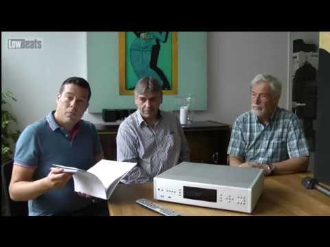T+A Music Receiver R 1000 E – LowBeats Tech Talk