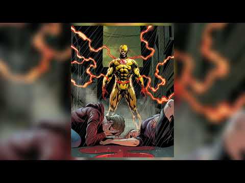 IT WAS ME BARRY! - the grinch (dxnnyfxntom x trippie redd) (guitar remix) (slowed & reverb)