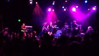 Take it on Faith. Natalie Maines