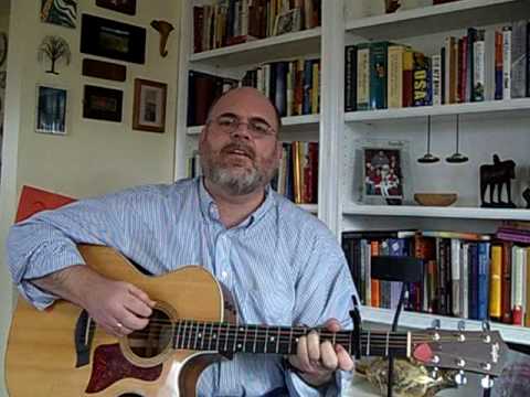 INVITATION - A song about Community Restoration - Randy Weeks