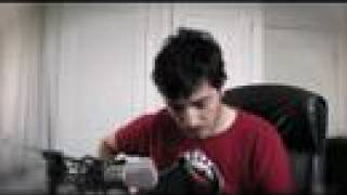 Field Below by Regina Spektor