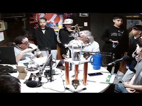 88.1 EN VIVO AHORA ESCUCHAS: #sinfiltro