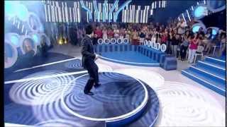 A Ti  - David Civera - O Clan dos Impostores - 05.06.2012