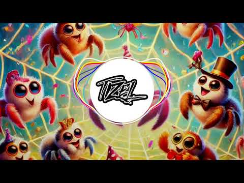 Kurt Darren - Hop Hop Spinnekop (Tizel se 2024 Klub Remix)
