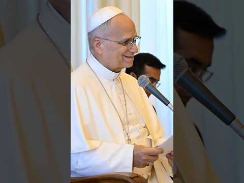 Pope: Sisters must care for people's spiritual and temporal needs (Vatican News EN)