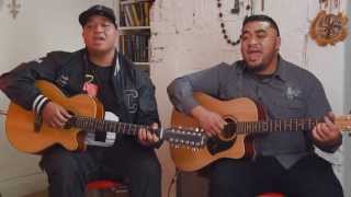 POLY SONGBOOK: Adeaze - E le Alofa e