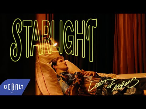 Leon Of Athens - Starlight | Official Music Video