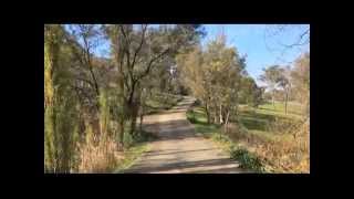 preview picture of video '33 acre property near Melbourne'