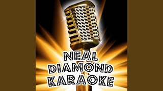 Leave A Little Room For God (Originally Performed by Neil Diamond)