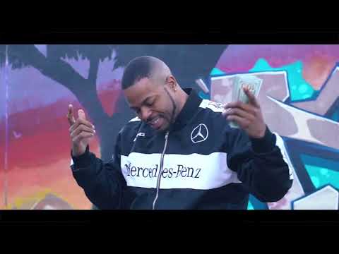 Jamarcus Noe  - 1 on 1 (Directed by Rocky West)