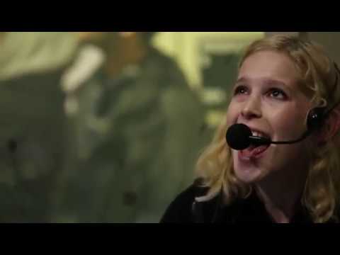 Insight Studio Sessions: "Blinded" - Separate Spines