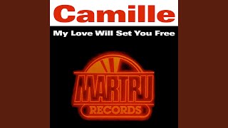My Love Will Set You Free (The 6: 15 Radio Edit)