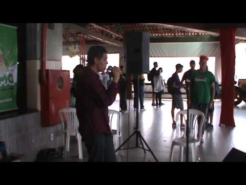 Anime Island 04  LESMA CATEGORIA B - Gabriel Izu