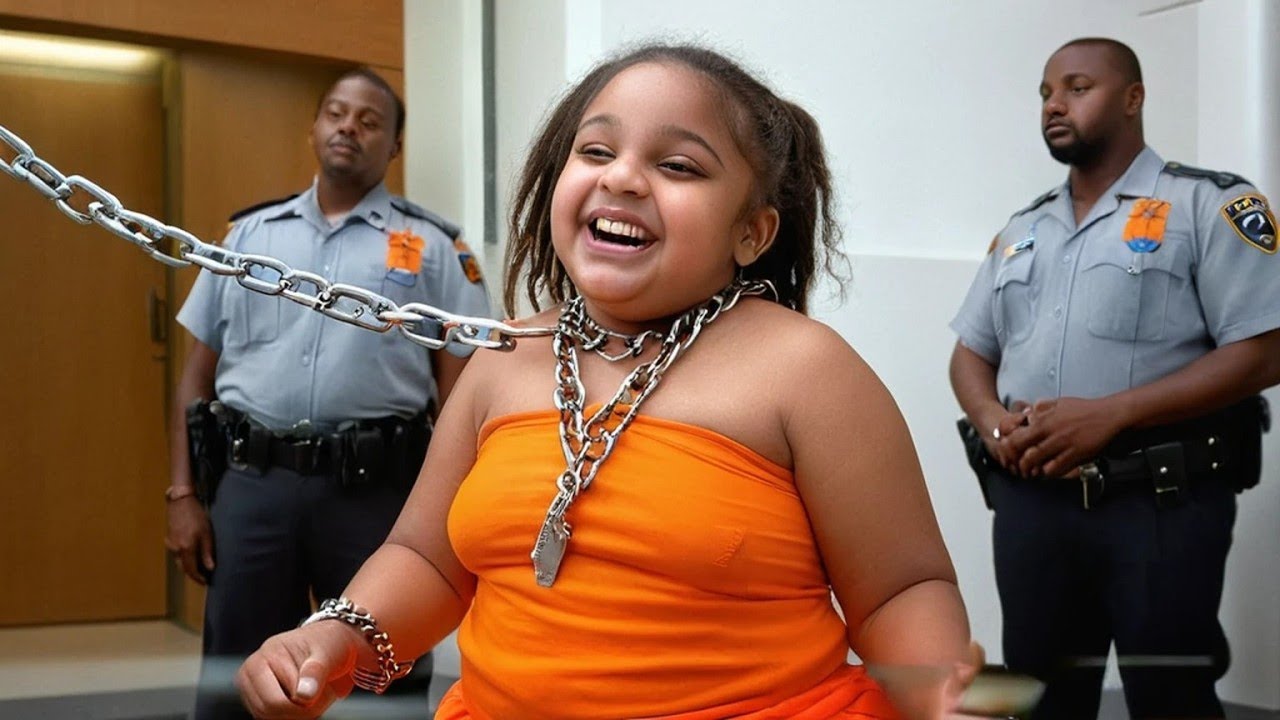 Adolescentes Reagindo a Prisão Perpétua