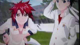 恋愛実況　ミッシングブルー　１ー２５