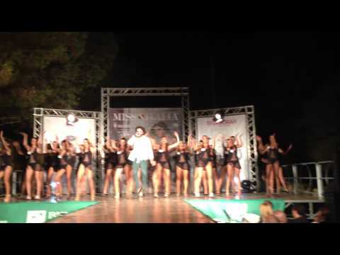 DON CASH per Miss Italia -S.Filippo del Mela 2012 by KARAMELLA