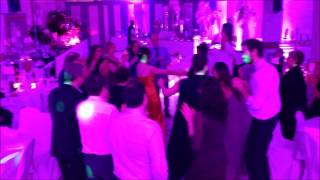 dj mariage juif paris salon hoche