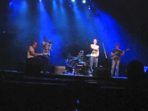 Funk'n'Tronic na Festiwalu "Wrocławski Sound 2011"