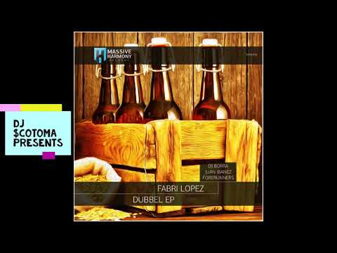 Fabri Lopez - Dubbel (Juan Ibanez Remix)
