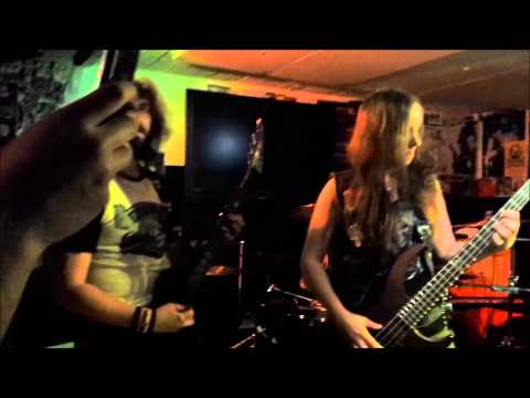 DWARF - Last Stand of the Aztec LIVE 01-05-2014