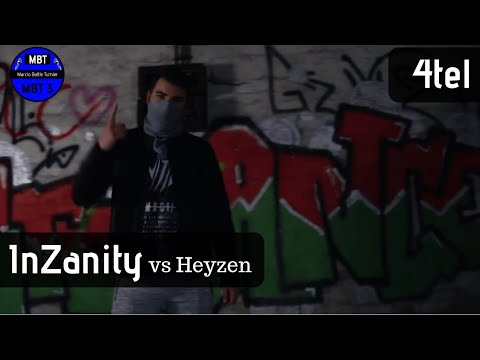 Video thumbnail for Vs. Heyzen [4tel-Finale MBT 3]