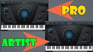 Video thumbnail for IS THIS BETTER THAN PRO? - Autotune Artist by Omoi Senpai