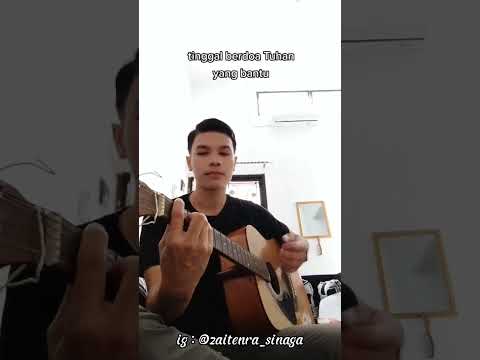 OY ADEK BERJILBAB BIRU - IMAM NAHLA FT ASLAM ARDILLA COVER BY IYO