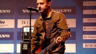 Buffalo Tom - Kitchen Door (Live 2009)