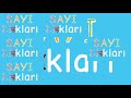 First Turkish Thing Numberblocks Turkish But Fanmade Thekantapapa Original Sparta Remix