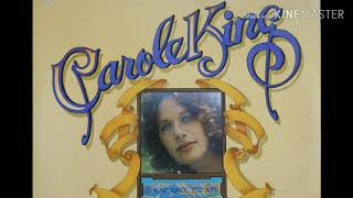 Carole King, Jazzman ~ Wrap Around Joy *1974*
