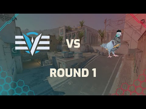 MCL SEASON 3 - GW1 - Project EVERSIO vs Pigeon Baguette