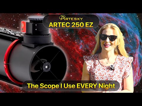 Artec 250 - High-End Performance for Everyday Imaging