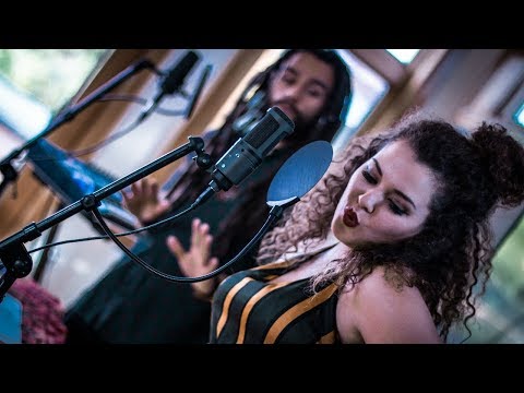 Camila Cabello - Havana (Jungle Man Sam cover feat. katia)