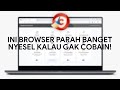 CCleaner Browser v84