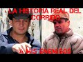 A mis enemigos - La historia real del corrido