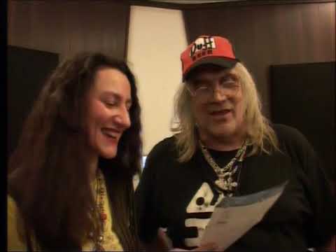 SKVO i BORA ČORBA "Samo pokušavam da živim" (video montaža 2022)