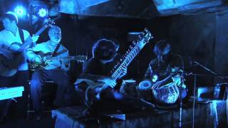Fareed Haque and the Flat Earth Ensemble, the Suite part 4 of 4
